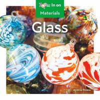 Glass 1532120303 Book Cover