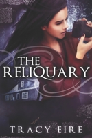 The Reliquary 1980366624 Book Cover