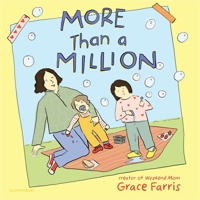 More Than a Million 1547617918 Book Cover