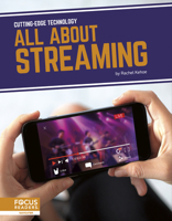 All About Streaming 1637395116 Book Cover