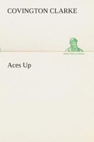 Aces Up 1979499950 Book Cover