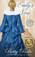 Emily's Vow 1735374814 Book Cover