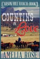 Counting on Love 1500983756 Book Cover