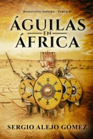 Águilas en África B0863TFZ85 Book Cover
