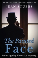 The Painted Face 1912786591 Book Cover