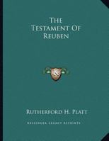 The Testament of Reuben 1163049409 Book Cover