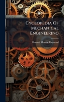 Cyclopedia Of Mechanical Engineering 1024325237 Book Cover
