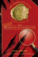 The Beast of Blackslope 0312659180 Book Cover