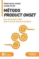 Método Product Onset 8419272973 Book Cover