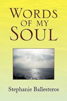 Words of My Soul 1441509348 Book Cover
