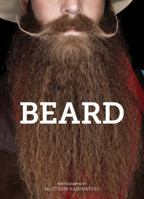 Beard 1452101655 Book Cover