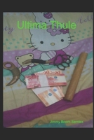 Ultima Thule B08FP25F9C Book Cover