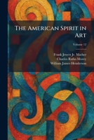 The American Spirit in Art 1025270770 Book Cover