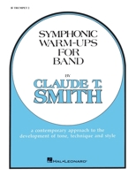 Symphonic Warm-Ups - BB Trumpet 2 0634008161 Book Cover