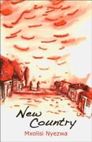 New Country 1869141695 Book Cover