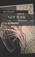 New Rome Burning B0G9364YMG Book Cover