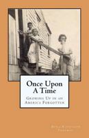 Once Upon a Time 1470183374 Book Cover