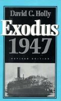 Exodus 1947 1557503672 Book Cover
