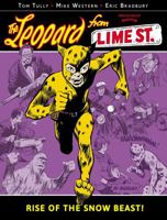 The Leopard from Lime Street 3 1786188309 Book Cover