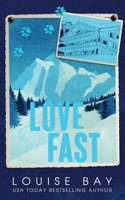 Love Fast 180456043X Book Cover