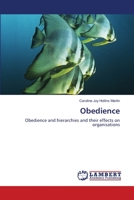Obedience 3659476544 Book Cover