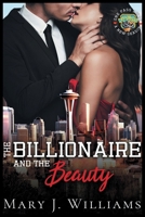 The Billionaire and the Beauty B091W9WKQG Book Cover