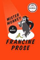 Mister Monkey 0062397842 Book Cover