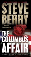 The Columbus Affair 0345526511 Book Cover