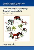 Advances in Medical and Veterinary Virology, Immunology, and Epidemiology- Vol. 7 1441581596 Book Cover