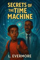 Secrets Of The Time Machine 1734861770 Book Cover