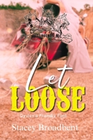 Let Loose (Discreet Cover): Dyslexia Friendly Font (Hellhounds MC Dyslexia Friendly Font) B0F9TVQC99 Book Cover