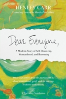 Dear Everyone, B0FRX6FWVM Book Cover