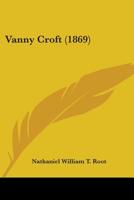 Vanny Croft 110452001X Book Cover