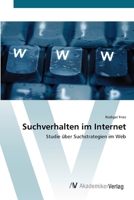 Suchverhalten Im Internet 3639397940 Book Cover