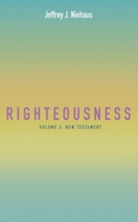 Righteousness 1666798185 Book Cover