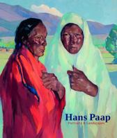 Hans Paap : Portraits and Landscapes 0692169563 Book Cover