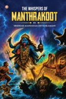 The Whispers Of Manthrakoot 9374260506 Book Cover