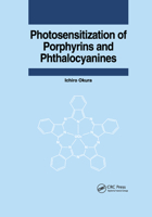 Photosensitization of Porphyrins and Phthalocyanines 036739698X Book Cover