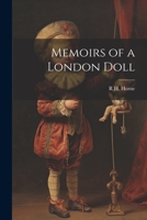 Memoirs of a London Doll B0000CNL5P Book Cover