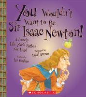 Avoid Being Sir Isaac Newton! 0531230406 Book Cover