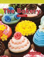 The Bakery 1433334356 Book Cover