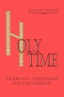 Holy Time 086554350X Book Cover