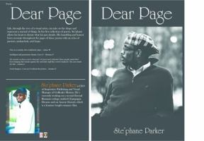 Dear Page Vol. 1 1467572918 Book Cover