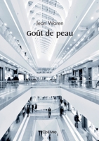 Goût de peau (French Edition) 2414629436 Book Cover