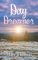 Day Dreamer 1458269256 Book Cover