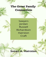 The Great Family Connection null Book Cover
