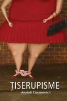 Tiserupisme 6069442040 Book Cover