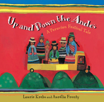 Up and Down the Andes 1846864682 Book Cover