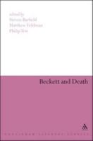 Beckett and Death 1441191313 Book Cover