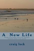 A New Life: People speak glibly about life changing moments. Some truly qualify 1724515934 Book Cover